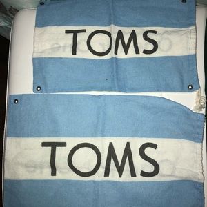 Tom Flags and Bags